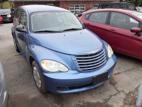 2006 Chrysler PT Cruiser - Great Condition! - - by for sale in Methuen, MA