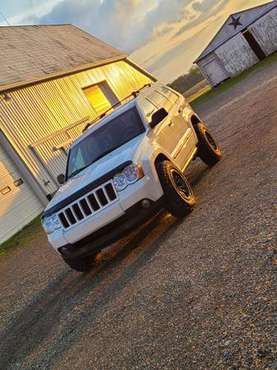 2008 Jeep Grand Cherokee for sale in Upper Sandusky, OH