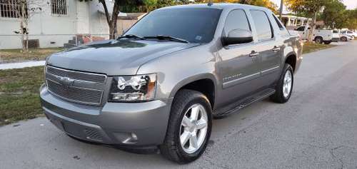 chevrolet avalanche for sale in Hialeah, FL
