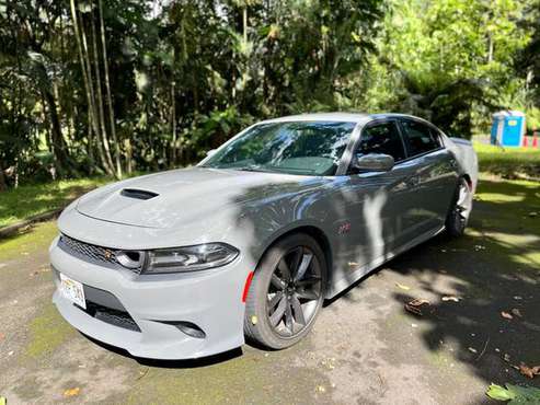 2019 Dodge Charger 392 Scat Pack **485 HORSEPOWER!! ASK FOR RYAN!!**... for sale in Kaneohe, HI