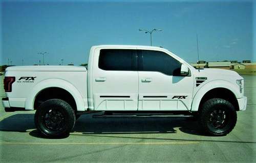 2016 Ford F-150 FtX /Sport Supercrew f150 Lariat Professionally... for sale in Hyattsville, District Of Columbia