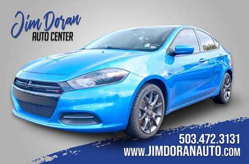 2015 Dodge Dart SE for sale in McMinnville, OR