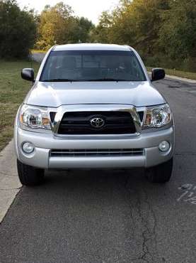 2006 Toyota Tacoma Access Cab TRD 4WD Rear Differential Lock for sale in Charlotte, NC