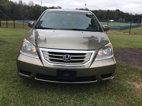 2010 Honda Odyssey - cars & trucks - by owner - vehicle automotive... for sale in Monroe, NC
