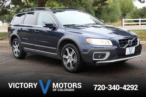 2012 Volvo XC70 T6 - Over 500 Vehicles to Choose From! for sale in Longmont, CO