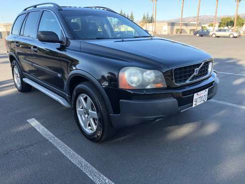 2005 Volvo XC90 2.5T AWD for sale in San Jose, CA