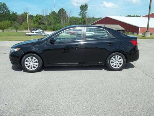 2013 KIA FORTE EX 4DR - - by dealer - vehicle for sale in Chardon, OH