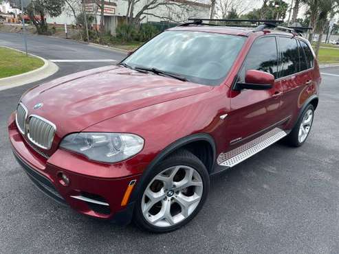 2012 BMW X5 XDRIVE35D - - by dealer - vehicle for sale in Jacksonville, FL