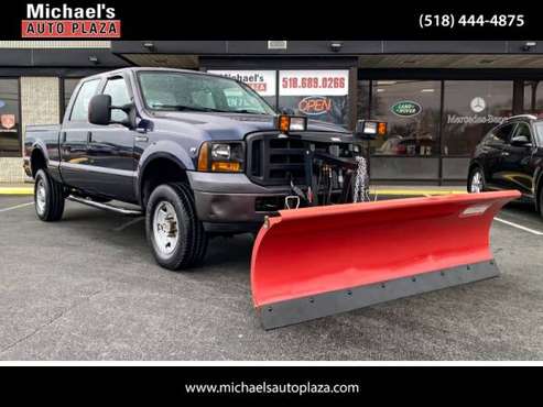 2007 Ford F-350 XL - cars & trucks - by dealer - vehicle automotive... for sale in east greenbush, NY