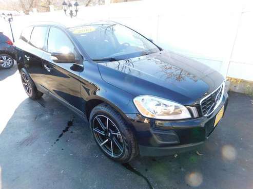 2013 VOLVO XC-60 3.0L T6 AWD~CLEAN, READY FOR WEATHER! - cars &... for sale in Barre, VT