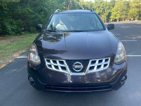 2014 NISSAN ROGUE S - - by dealer - vehicle automotive for sale in Irmo, SC