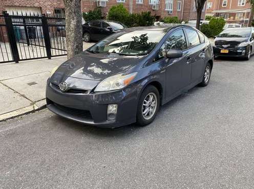 TOYOTA PRIUS - cars & trucks - by owner - vehicle automotive sale for sale in East Elmhurst, NY