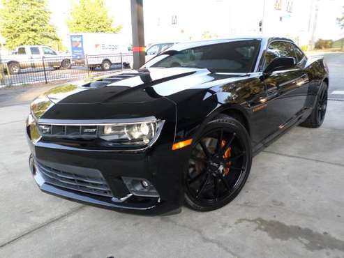 2014 Chevrolet Chevy Camaro SS Loaded! for sale in Tallahassee, FL