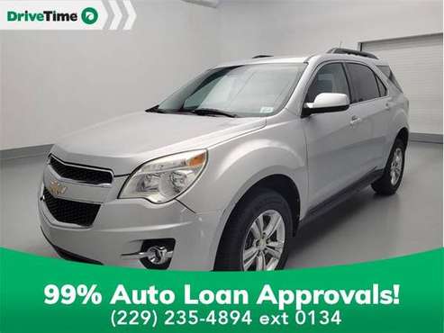 2012 Chevrolet Equinox LT - SUV - - by dealer for sale in Albany, GA