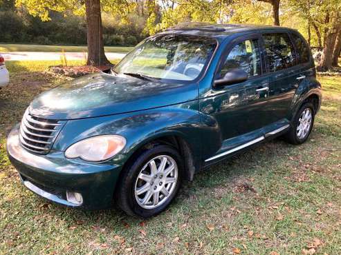 2008 Chrysler PT cruiser - cars & trucks - by owner - vehicle... for sale in Magnolia, NC