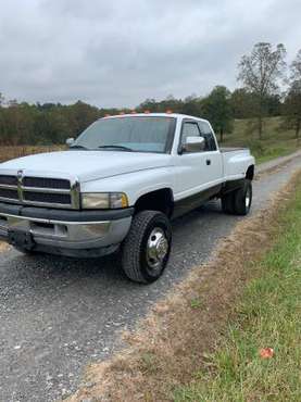 1996 Dodge Cummins LOW MILES for sale in Mount Airy, NC