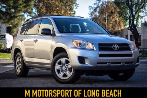 2011 Toyota RAV4 Sport Utility | GET APPROVED NOW - cars & trucks -... for sale in Long Beach, CA