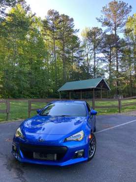 2014 Subaru BRZ - Turbocharged for sale in Lawrenceville, GA