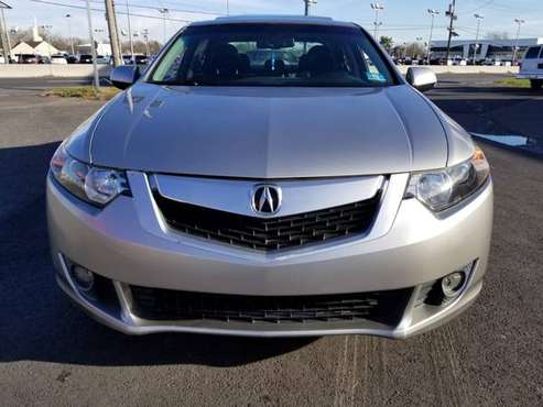 2009 acura tsx - cars & trucks - by owner - vehicle automotive sale for sale in Cherry Hill, PA