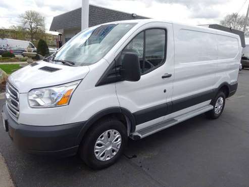 2018 Ford Transit T250 Cargo Van Low Roofw/130-inch Wheel Base for sale in Hopkins, MN