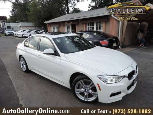 2013 BMW 3 Series 4dr Sdn 335i xDrive AWD South Africa MSport - WE... for sale in Lodi, CT