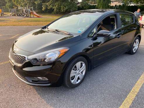 2016 Kia Forte 5 - cars & trucks - by dealer - vehicle automotive sale for sale in Syracuse, NY