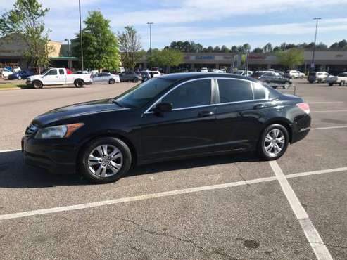 Honda Accord for sale in Olive Branch, MS