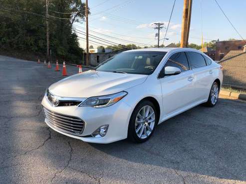 2013 Toyota Avalon Limited for sale in Glasgow, KY