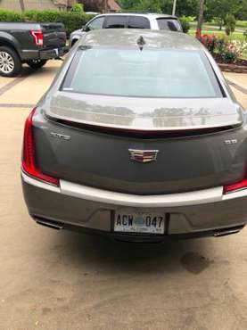 2018 Cadillac XTS for sale in Booneville, MS
