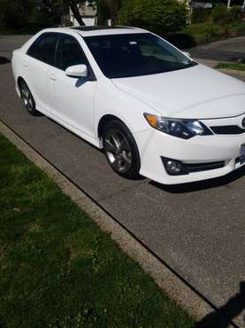 2014 Camry se sport for sale in Port Washington, NY