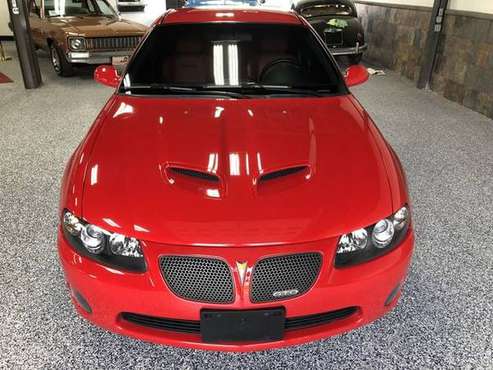 2005 Pontiac GTO Coupe 2D - - by dealer - vehicle for sale in Omaha, NE
