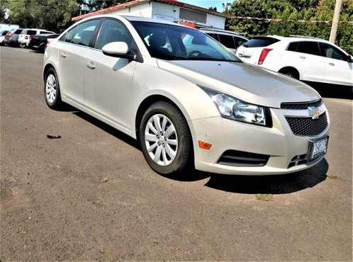 2011 Chevrolet Cruze LT *ONLY 84K! 36 MPG!* CALL/TEXT! - cars &... for sale in Portland, OR