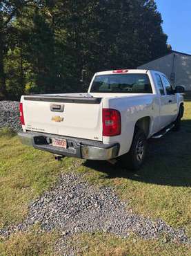 Truck for sale for sale in Sheridan, AR