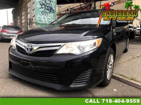 2014 Toyota Camry 2014.5 4dr Sdn SE Limited Edition (Natl) Sedan -... for sale in elmhurst, NY
