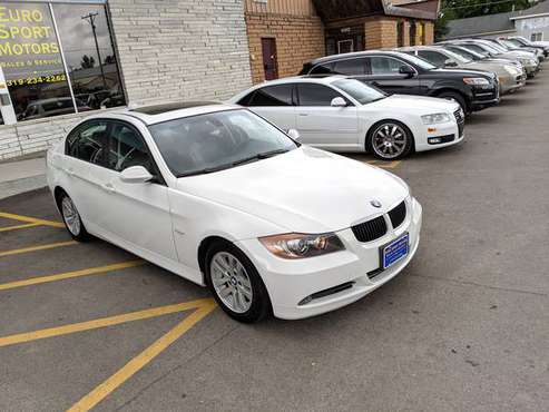 2006 BMW 325i for sale in Evansdale, IA