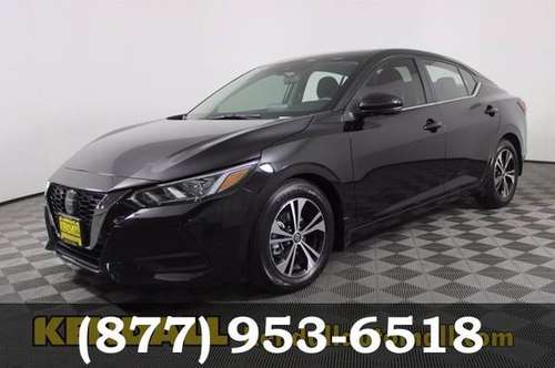 2020 Nissan Sentra Super Black Priced to SELL! for sale in Nampa, ID
