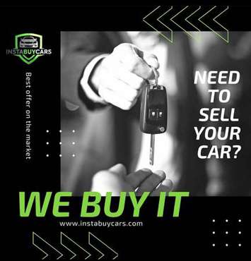 WE BUY CARS // WE PAY TOP $$ - cars & trucks - by owner - vehicle... for sale in Miami, FL