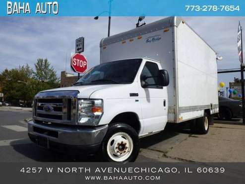 2012 Ford Econoline Commercial Cutaway - Call or TEXT! Financing... for sale in Chicago, IL