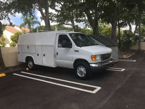 Ford e350 van kuv for sale in Port Saint Lucie, FL