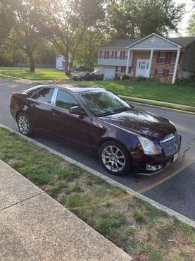 ***$4500 Cadillac CTS 2008 for Sale!!! for sale in Howell, NJ