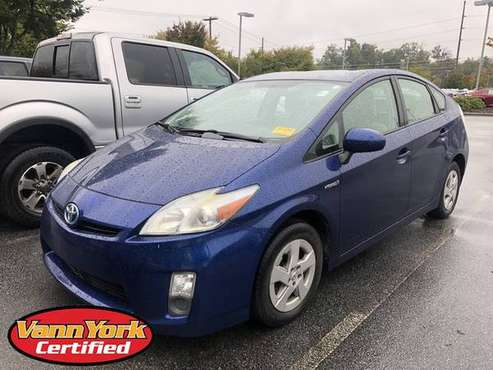 2011 Toyota Prius II **HYBRID** for sale in High Point, NC