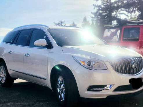 2014 Buick Enclave for sale in Coos Bay, OR