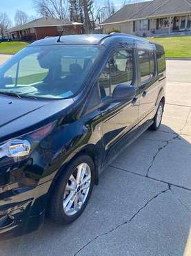 2014 Ford Transit Connect Passenger for sale in Marshalltown , IA