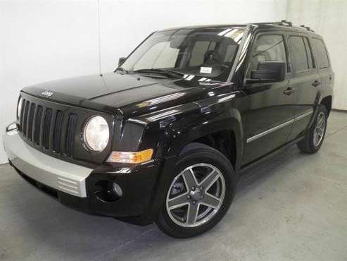 Jeep Patriot * Second Chance Finance! Down Payment As Low As for sale in Lafayette, IN