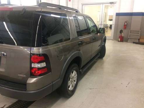 Ford Explorer 2006 for sale in Saint Paul, MN