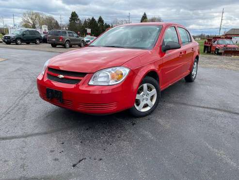 2005 Chevy Cobalt for sale in Marengo, IL
