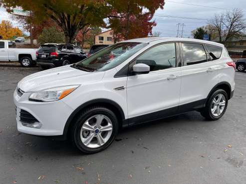 2013 Ford Escape SE 4WD - Only 65K Original Miles! One Owner! - cars... for sale in Corvallis, OR
