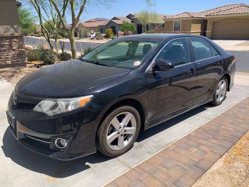 2014 Toyota Camry for sale in Goodyear, AZ