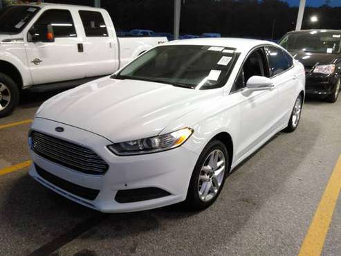 2013 Ford Fusion for sale in Duluth, GA