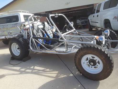 Dune Buggy - cars & trucks - by owner - vehicle automotive sale for sale in Tucson, AZ